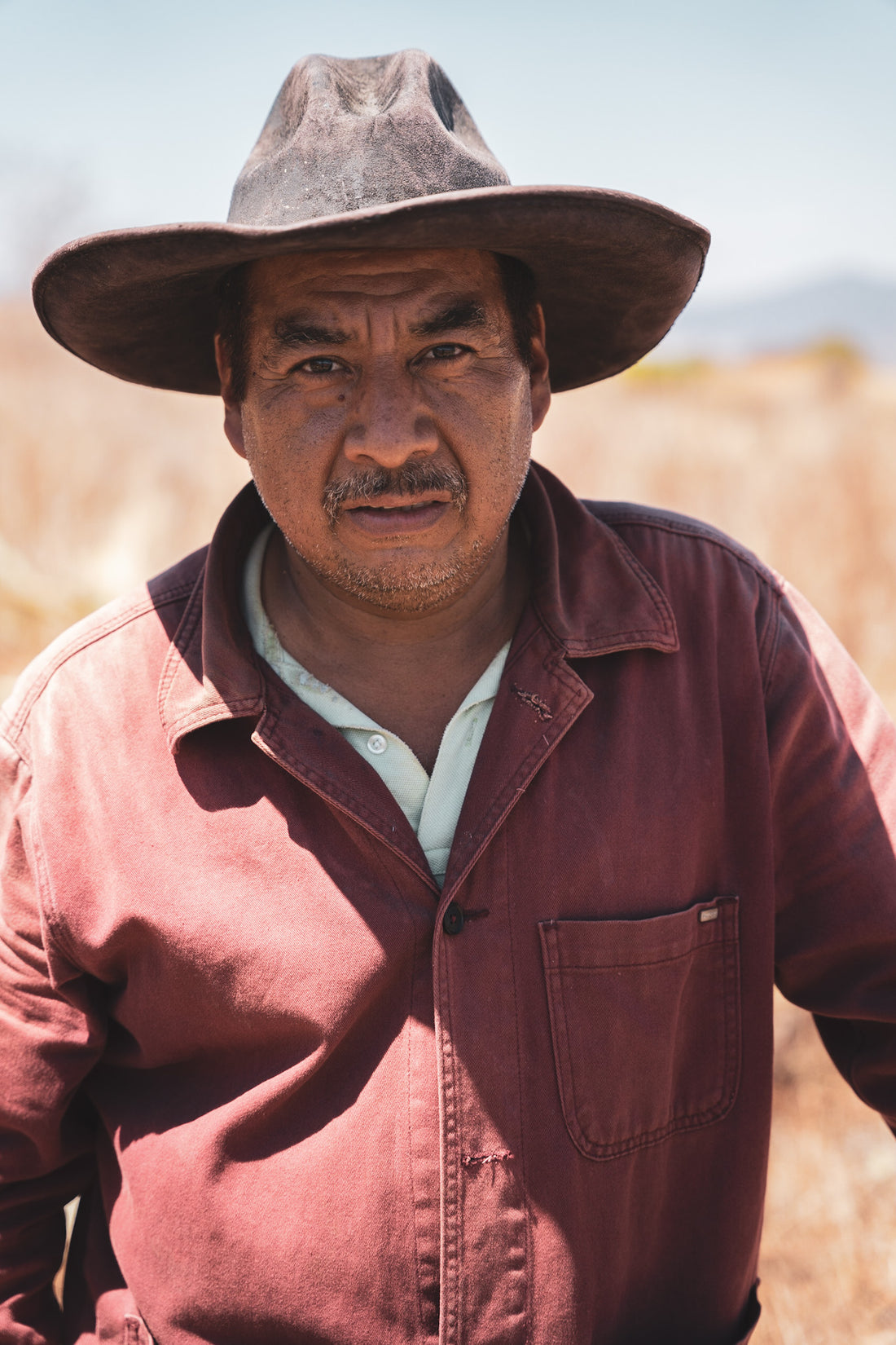 Interview with Master Mezcalero Francisco Javier Cortes Hernandez