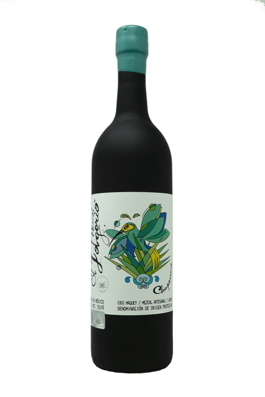 El Jolgorio Chuparrosa