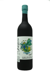 Mezcal Artesanal El Jolgorio Chuparrosa 750 ml