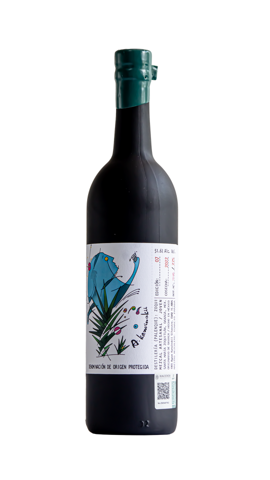 El Jolgorio Karwinskii