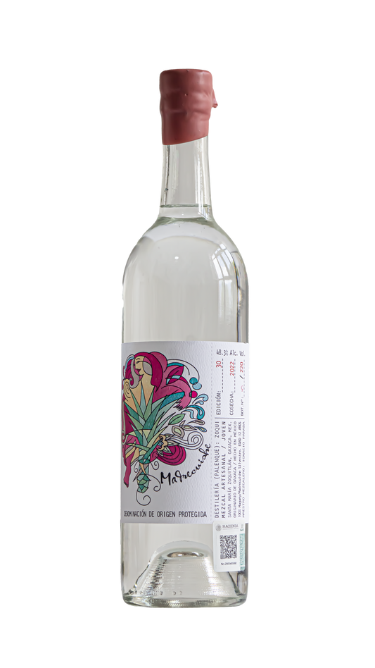 El Jolgorio Madrecuishe