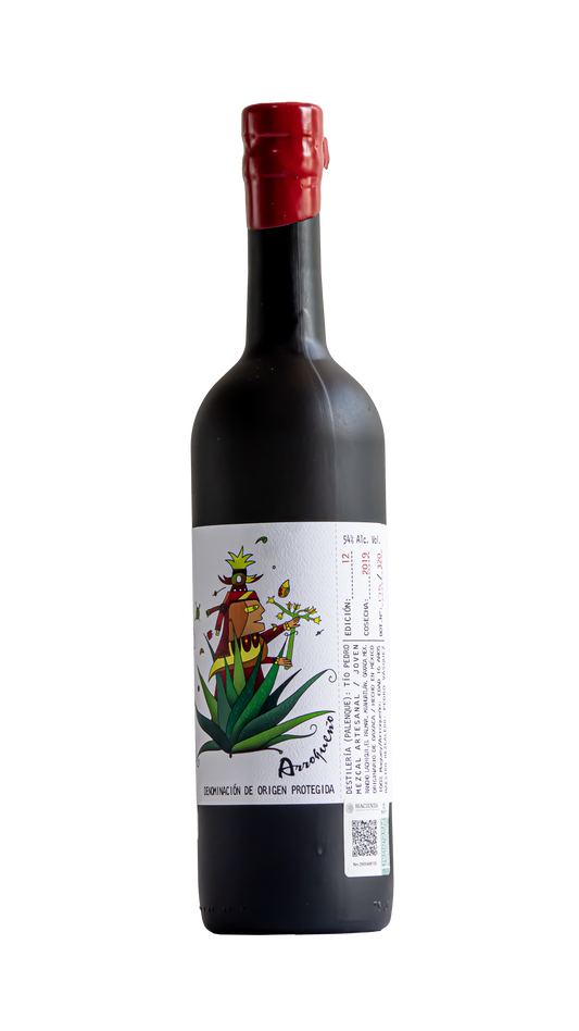 El Jolgorio Arroqueño