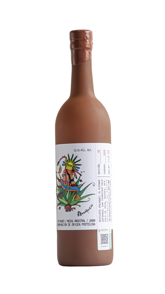 Ancestral El Jolgorio Arroqueño