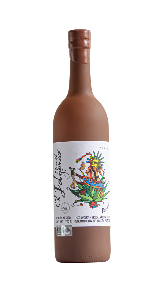 Ancestral El Jolgorio Arroqueño