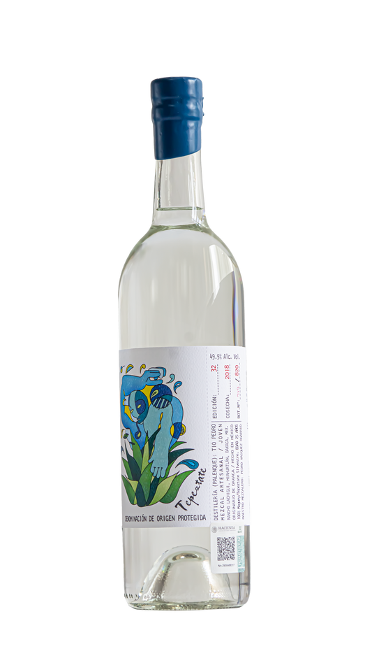 El Jolgorio Tepeztate