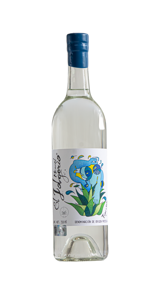 El Jolgorio Tepeztate