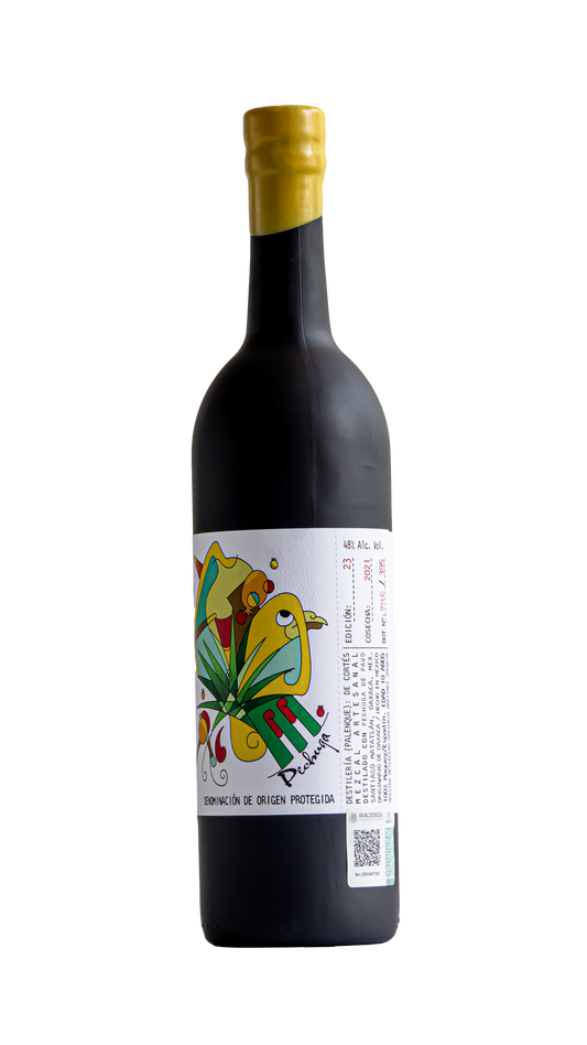 El Jolgorio Pechuga Navideña