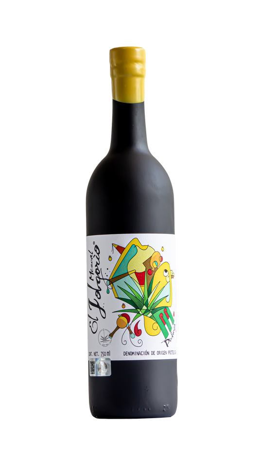 El Jolgorio Pechuga Navideña