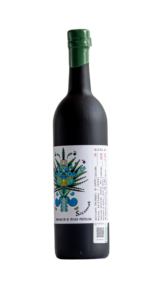 El Jolgorio Sierrudo