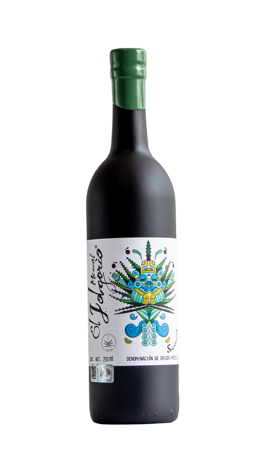 El Jolgorio Sierrudo