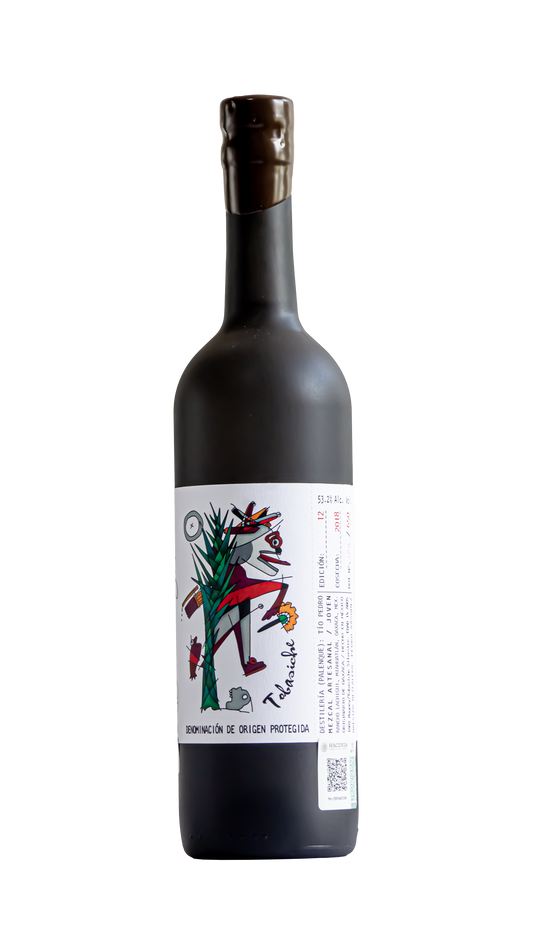 El Jolgorio Tobasiche