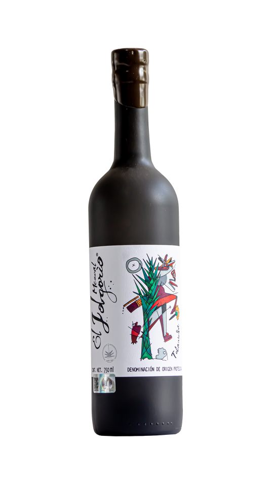 El Jolgorio Tobasiche