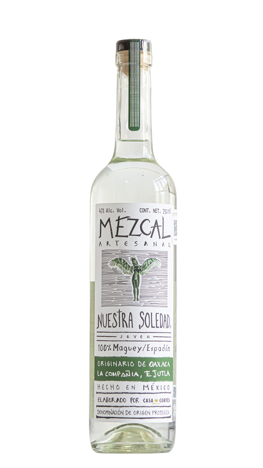 Nuestra Soledad La Compañía Ejutla